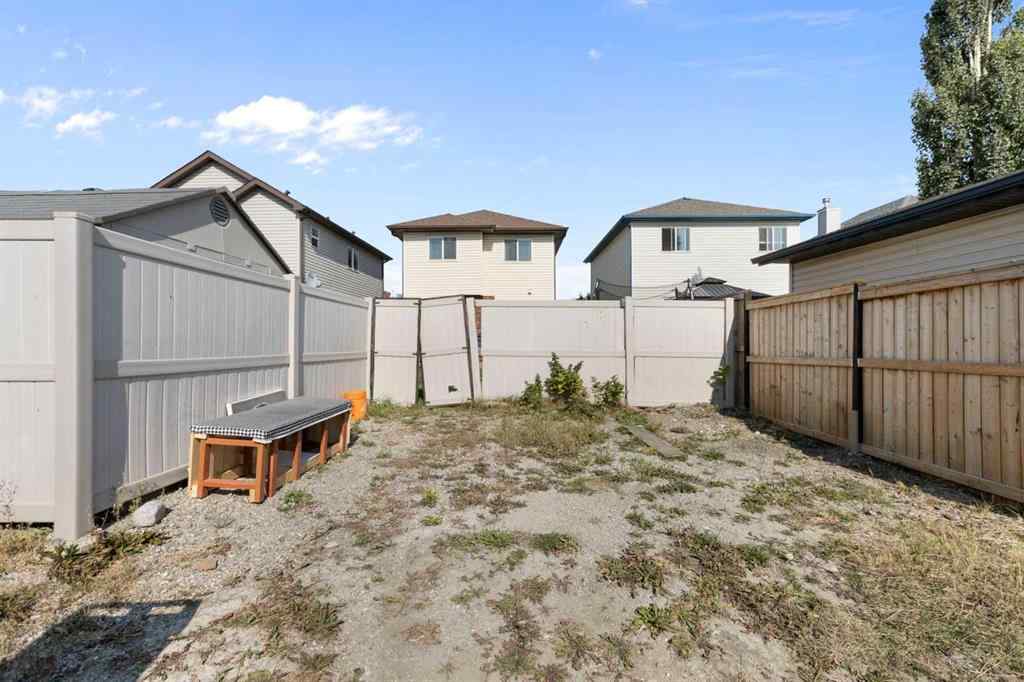 MLS® A2256640 - 186 Citadel Acres Close NW in Citadel Calgary, Residential