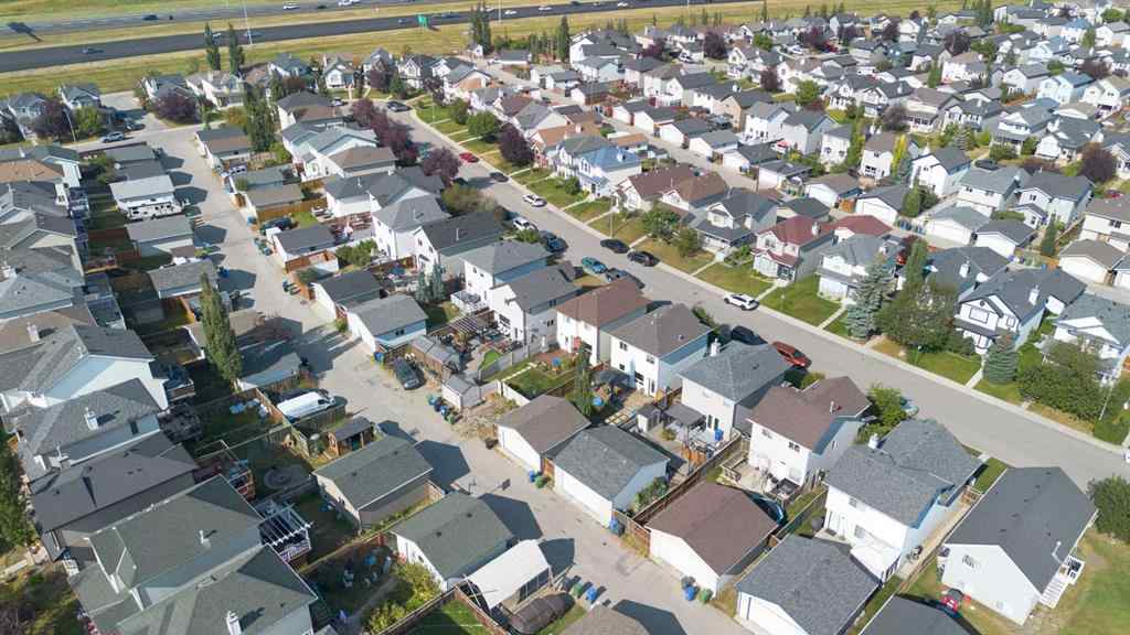 MLS® A2256640 - 186 Citadel Acres Close NW in Citadel Calgary, Residential