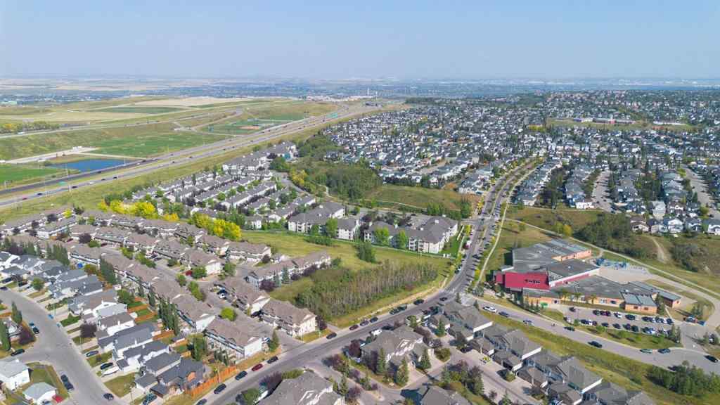MLS® A2256640 - 186 Citadel Acres Close NW in Citadel Calgary, Residential