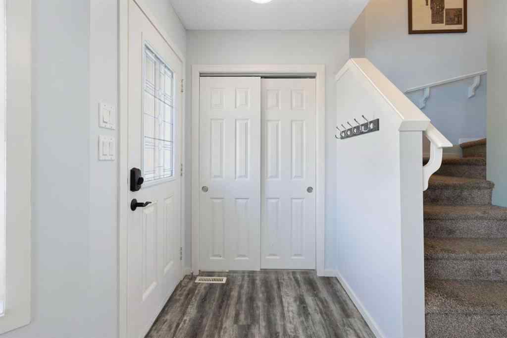 MLS® A2256640 - 186 Citadel Acres Close NW in Citadel Calgary, Residential