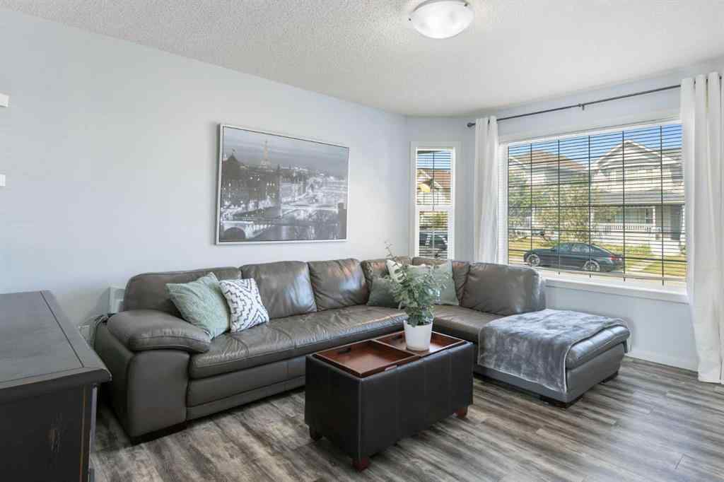 MLS® A2256640 - 186 Citadel Acres Close NW in Citadel Calgary, Residential