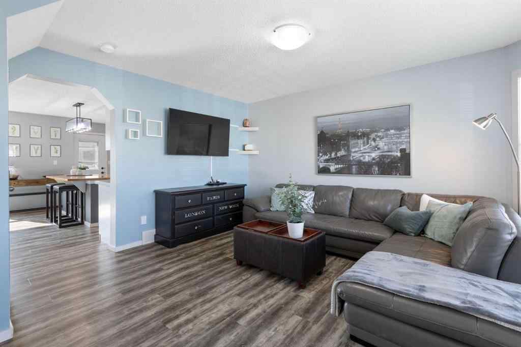MLS® A2256640 - 186 Citadel Acres Close NW in Citadel Calgary, Residential