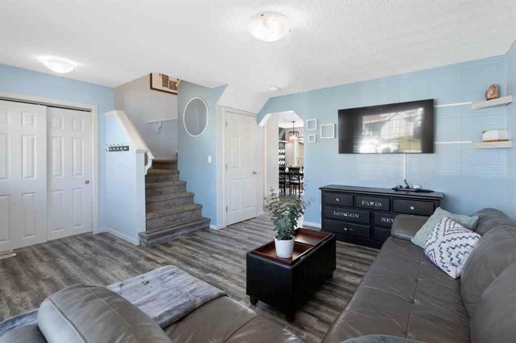 MLS® A2256640 - 186 Citadel Acres Close NW in Citadel Calgary, Residential