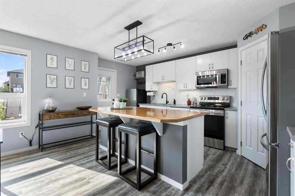 MLS® A2256640 - 186 Citadel Acres Close NW in Citadel Calgary, Residential