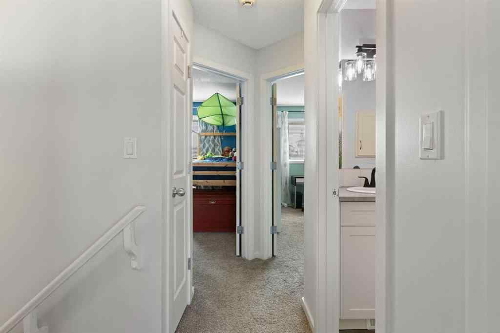 MLS® A2256640 - 186 Citadel Acres Close NW in Citadel Calgary, Residential