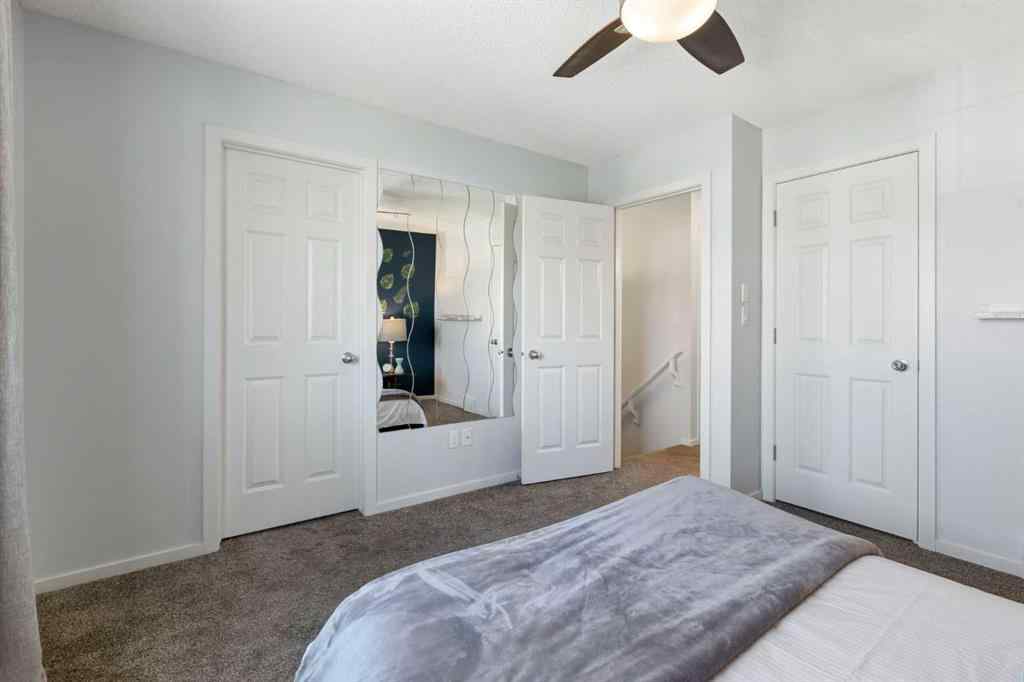 MLS® A2256640 - 186 Citadel Acres Close NW in Citadel Calgary, Residential