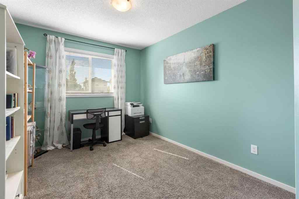 MLS® A2256640 - 186 Citadel Acres Close NW in Citadel Calgary, Residential