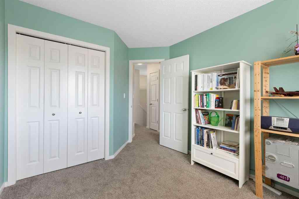 MLS® A2256640 - 186 Citadel Acres Close NW in Citadel Calgary, Residential