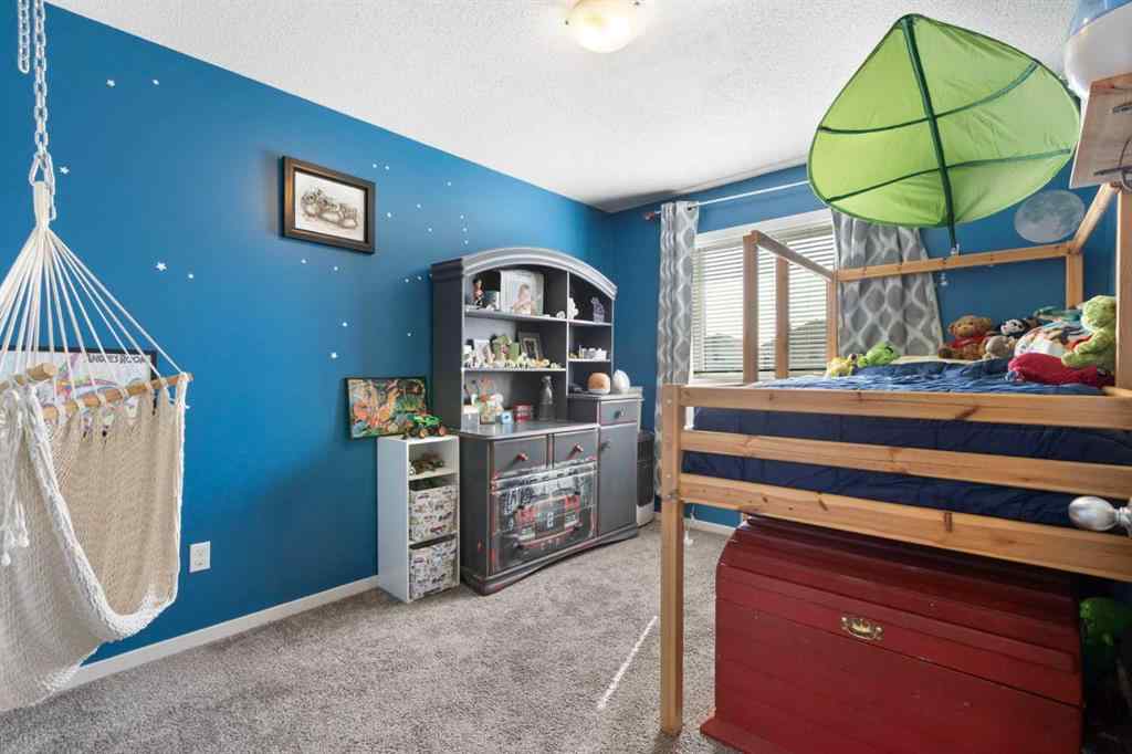 MLS® A2256640 - 186 Citadel Acres Close NW in Citadel Calgary, Residential