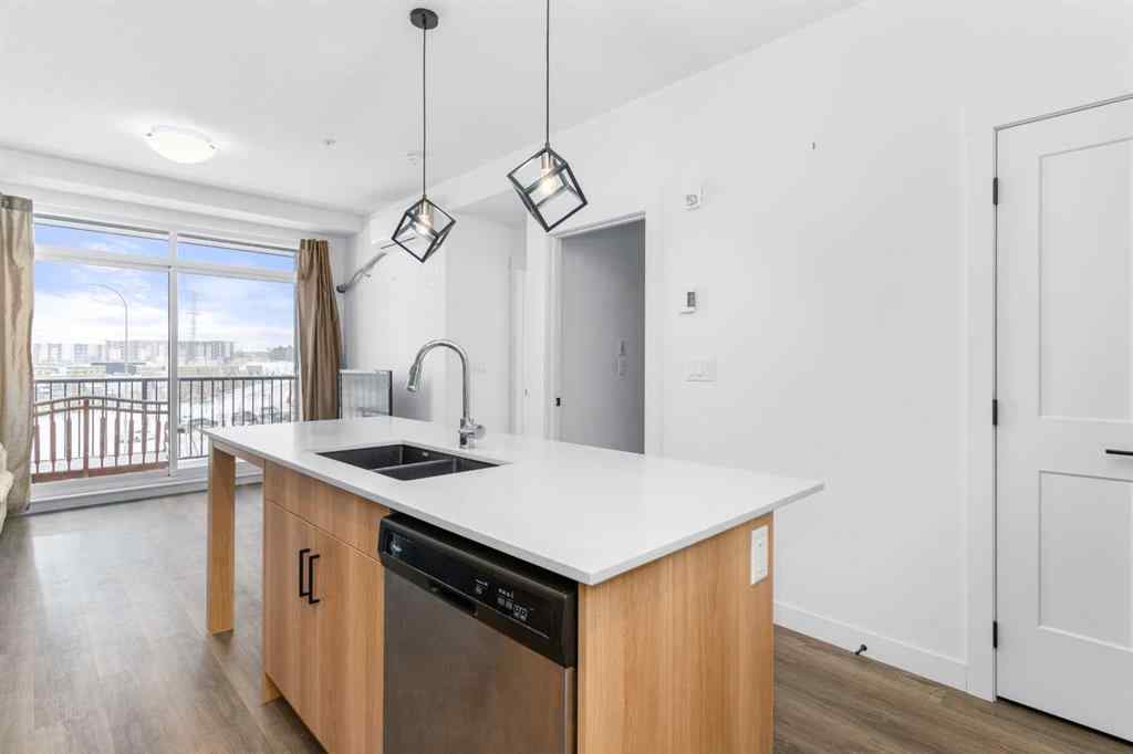 MLS® A2256641 - Unit #208 20 Sage Hill Walk NW in Sage Hill Calgary, Residential
