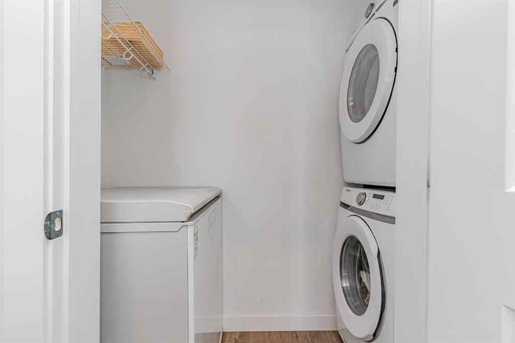 MLS® A2256641 - Unit #208 20 Sage Hill Walk NW in Sage Hill Calgary, Residential