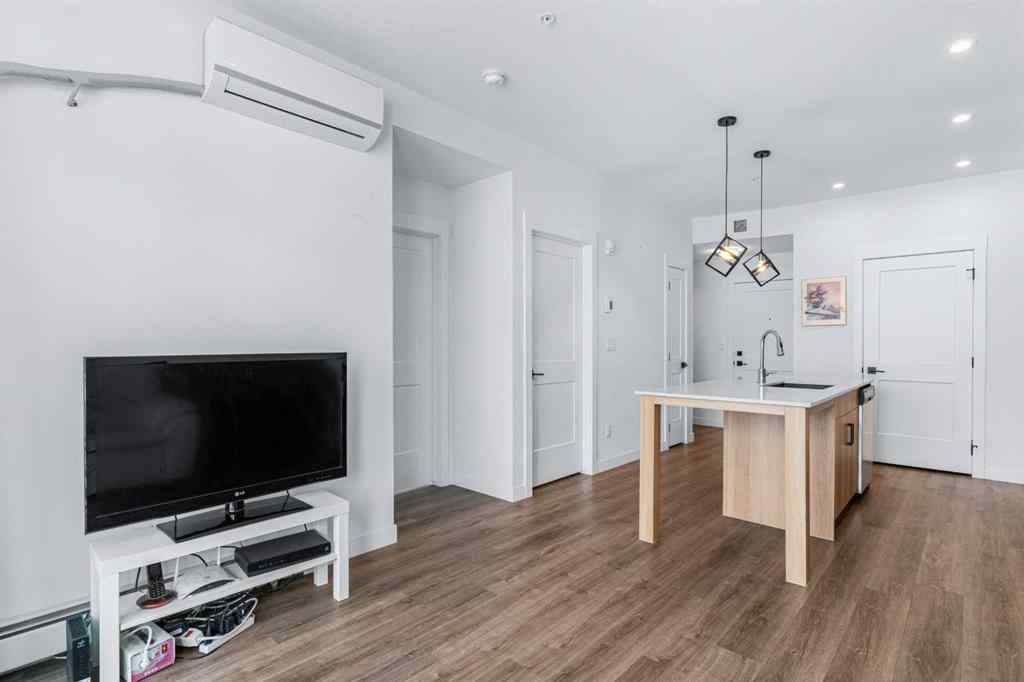 MLS® A2256641 - Unit #208 20 Sage Hill Walk NW in Sage Hill Calgary, Residential