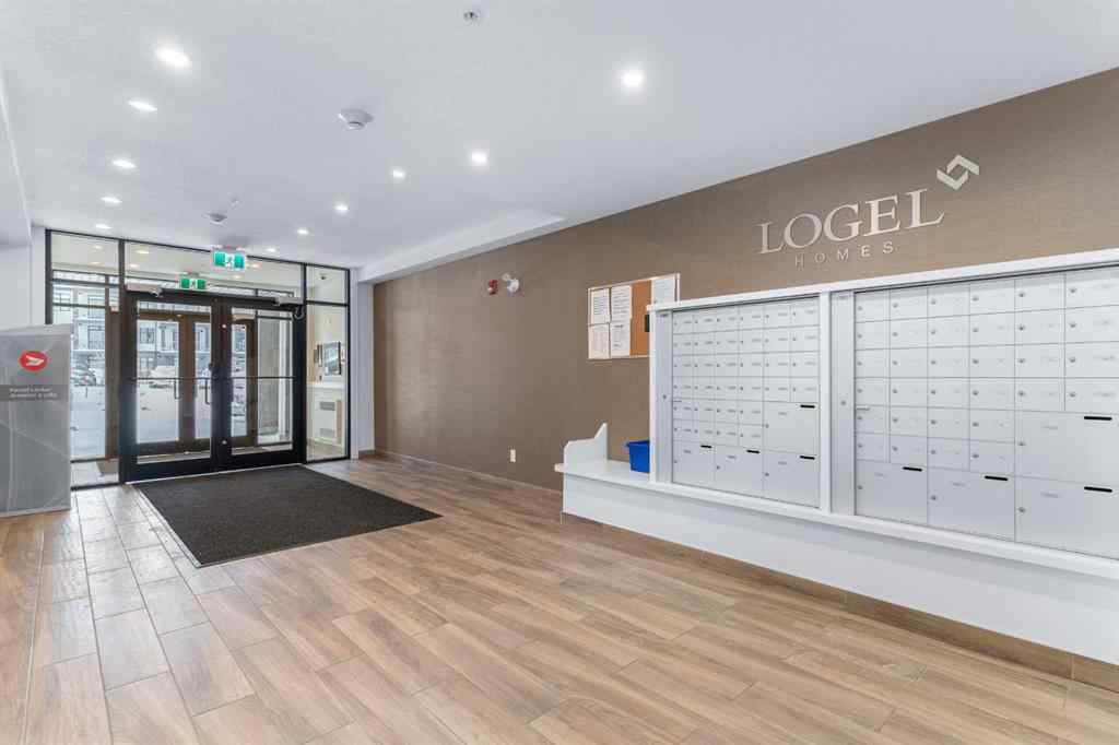 MLS® A2256641 - Unit #208 20 Sage Hill Walk NW in Sage Hill Calgary, Residential