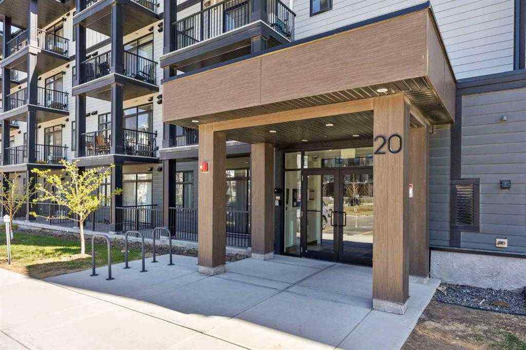 MLS® A2256641 - Unit #208 20 Sage Hill Walk NW in Sage Hill Calgary, Residential