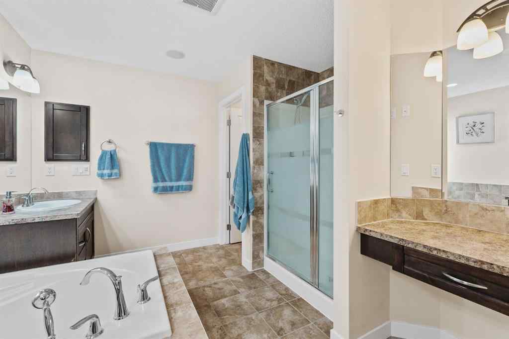 MLS® A2256642 - 82 Brightonwoods Green SE in New Brighton Calgary, Residential