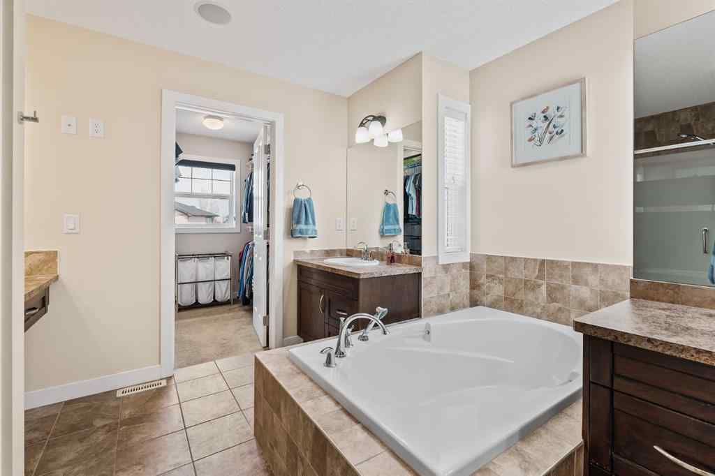 MLS® A2256642 - 82 Brightonwoods Green SE in New Brighton Calgary, Residential