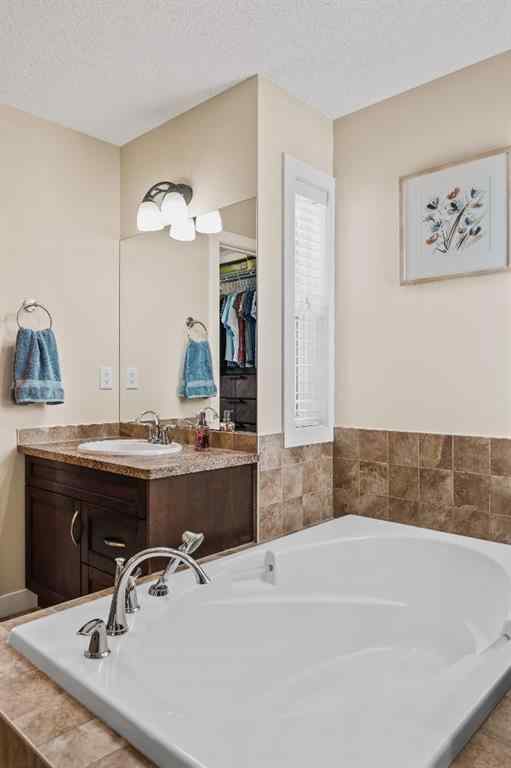 MLS® A2256642 - 82 Brightonwoods Green SE in New Brighton Calgary, Residential