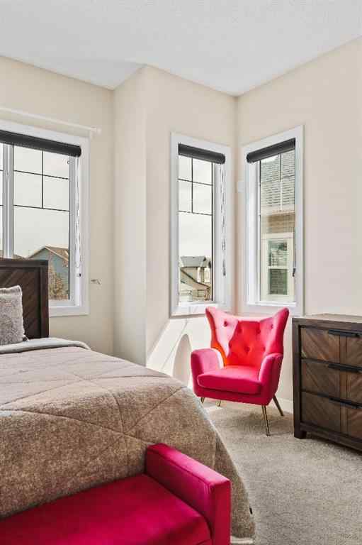 MLS® A2256642 - 82 Brightonwoods Green SE in New Brighton Calgary, Residential