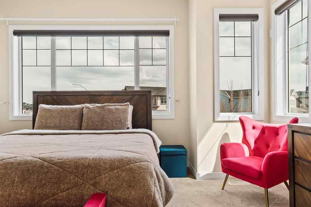 MLS® A2256642 - 82 Brightonwoods Green SE in New Brighton Calgary, Residential
