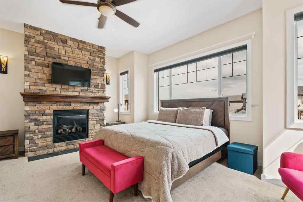 MLS® A2256642 - 82 Brightonwoods Green SE in New Brighton Calgary, Residential