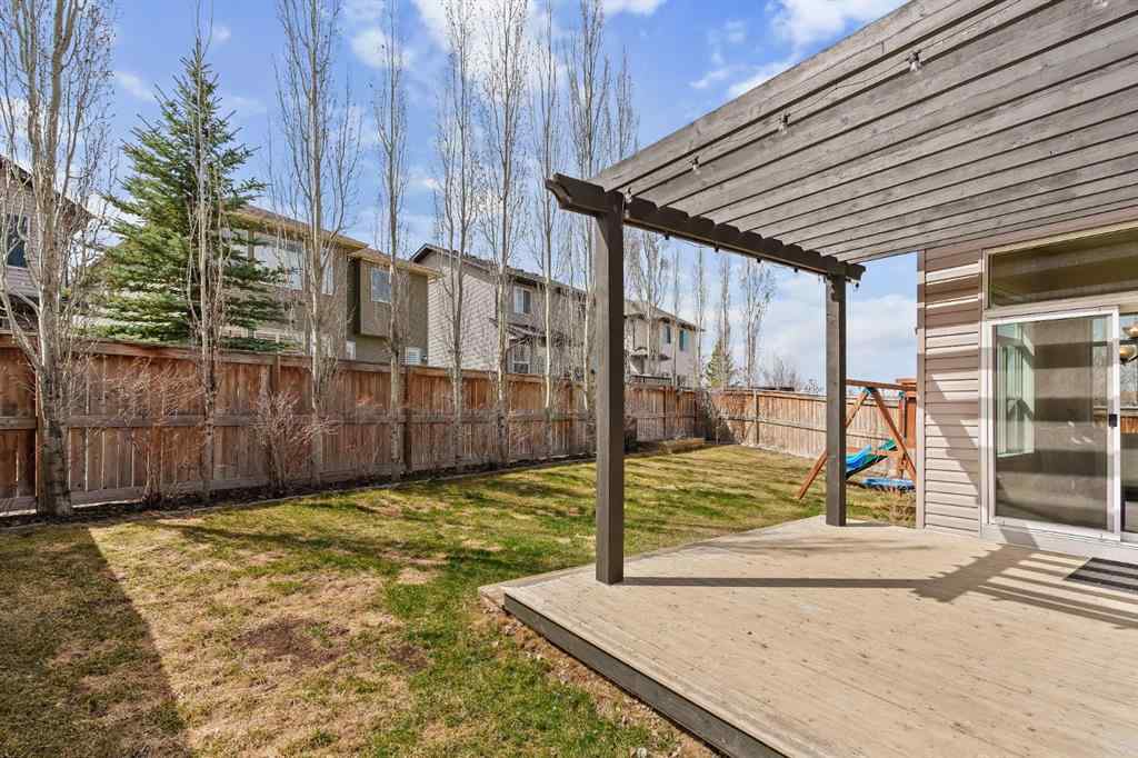 MLS® A2256642 - 82 Brightonwoods Green SE in New Brighton Calgary, Residential