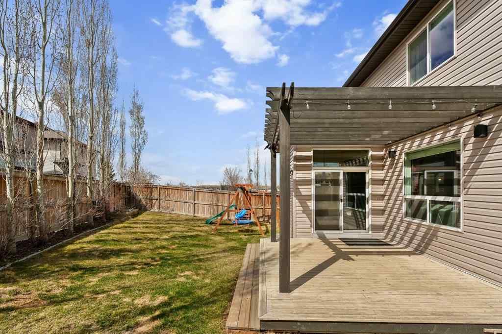 MLS® A2256642 - 82 Brightonwoods Green SE in New Brighton Calgary, Residential