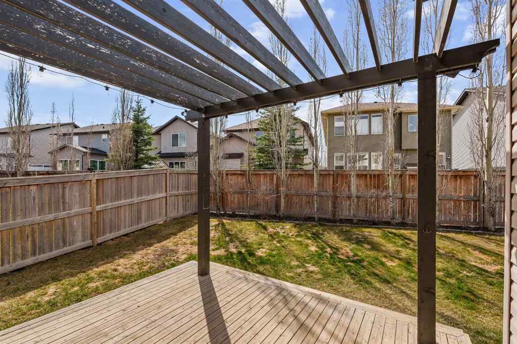 MLS® A2256642 - 82 Brightonwoods Green SE in New Brighton Calgary, Residential