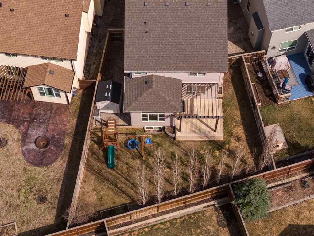 MLS® A2256642 - 82 Brightonwoods Green SE in New Brighton Calgary, Residential