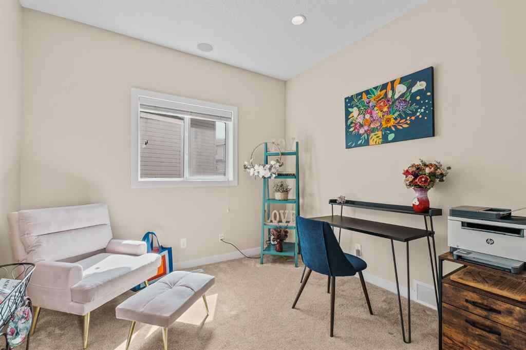 MLS® A2256642 - 82 Brightonwoods Green SE in New Brighton Calgary, Residential
