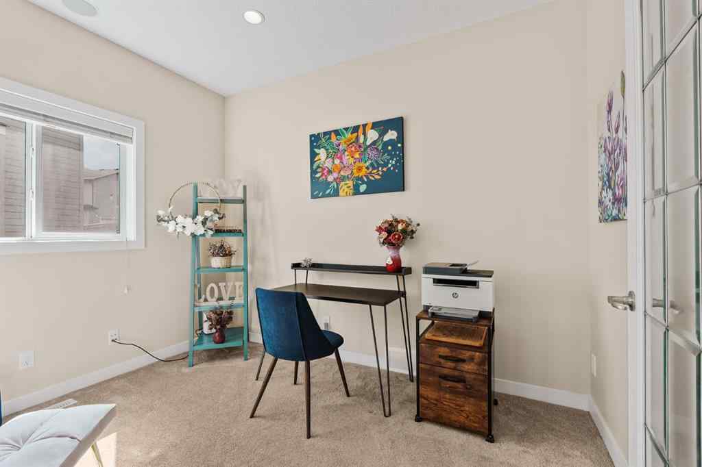 MLS® A2256642 - 82 Brightonwoods Green SE in New Brighton Calgary, Residential