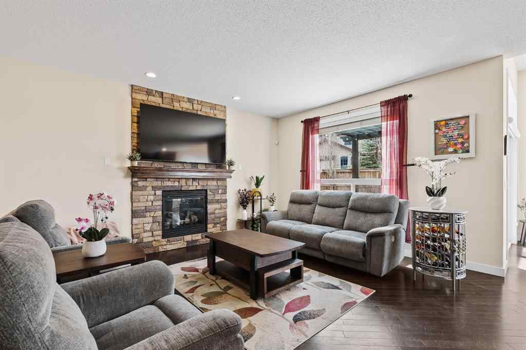 MLS® A2256642 - 82 Brightonwoods Green SE in New Brighton Calgary, Residential