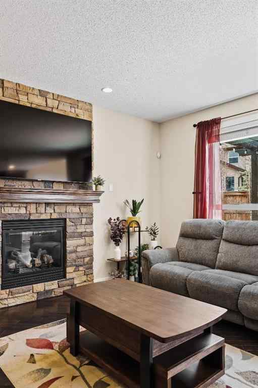 MLS® A2256642 - 82 Brightonwoods Green SE in New Brighton Calgary, Residential