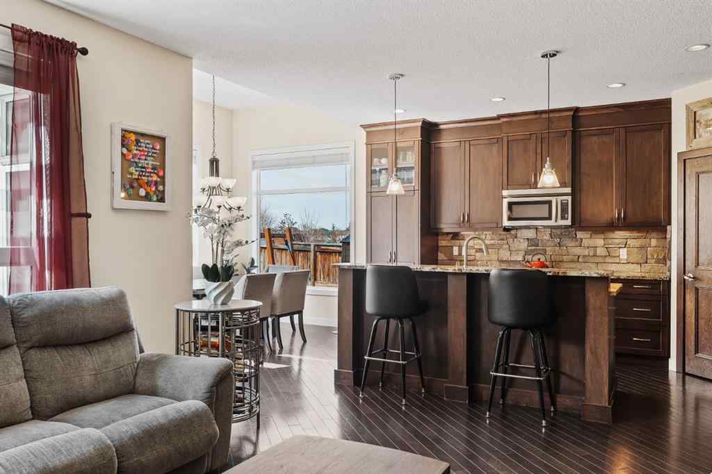 MLS® A2256642 - 82 Brightonwoods Green SE in New Brighton Calgary, Residential