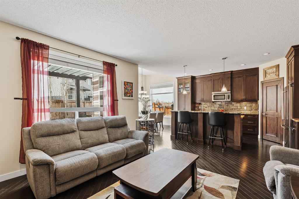 MLS® A2256642 - 82 Brightonwoods Green SE in New Brighton Calgary, Residential