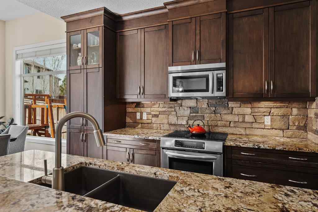 MLS® A2256642 - 82 Brightonwoods Green SE in New Brighton Calgary, Residential