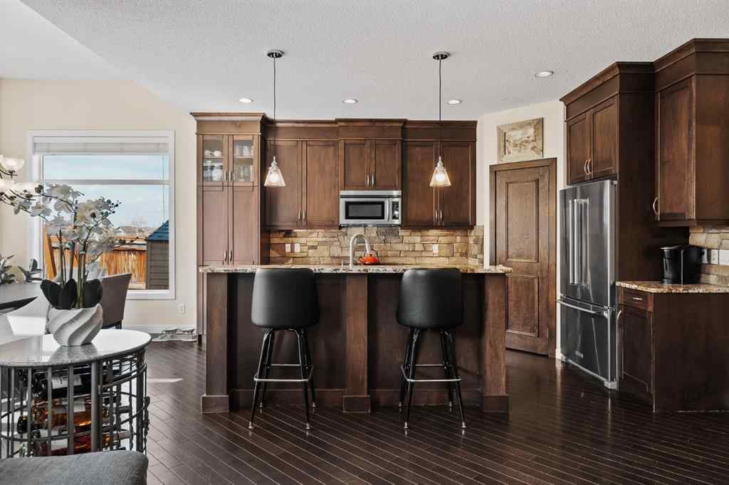 MLS® A2256642 - 82 Brightonwoods Green SE in New Brighton Calgary, Residential
