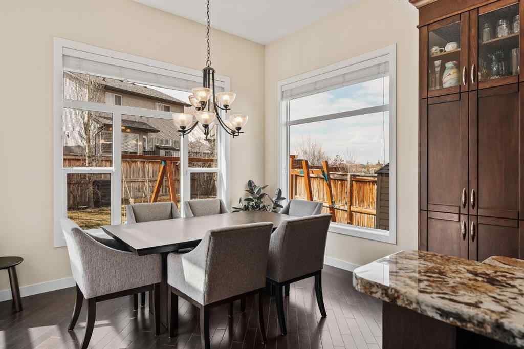MLS® A2256642 - 82 Brightonwoods Green SE in New Brighton Calgary, Residential