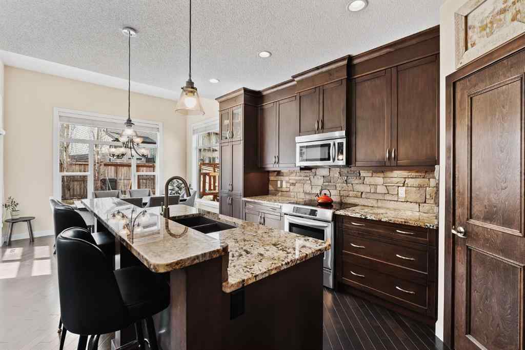 MLS® A2256642 - 82 Brightonwoods Green SE in New Brighton Calgary, Residential