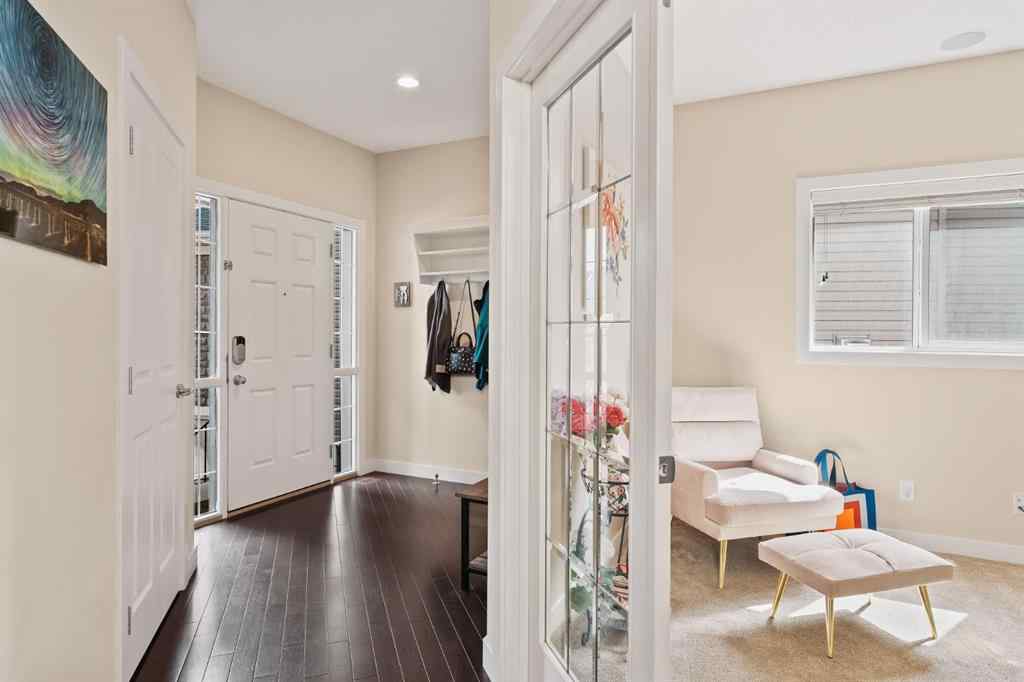 MLS® A2256642 - 82 Brightonwoods Green SE in New Brighton Calgary, Residential