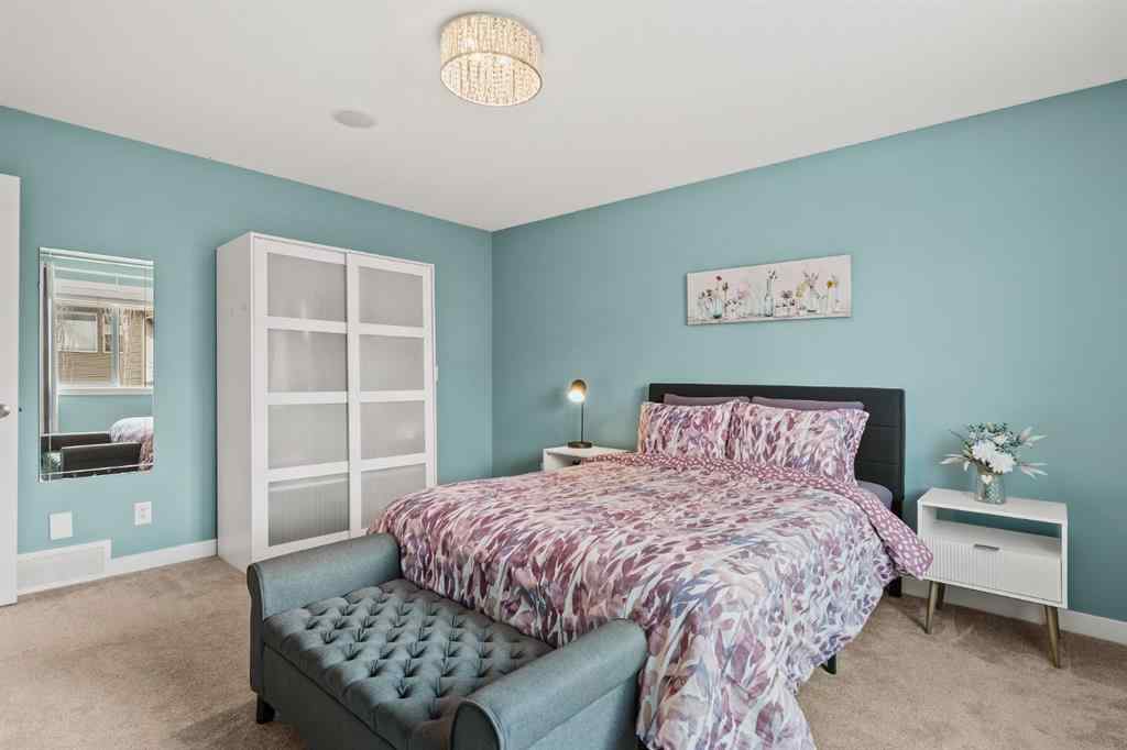 MLS® A2256642 - 82 Brightonwoods Green SE in New Brighton Calgary, Residential