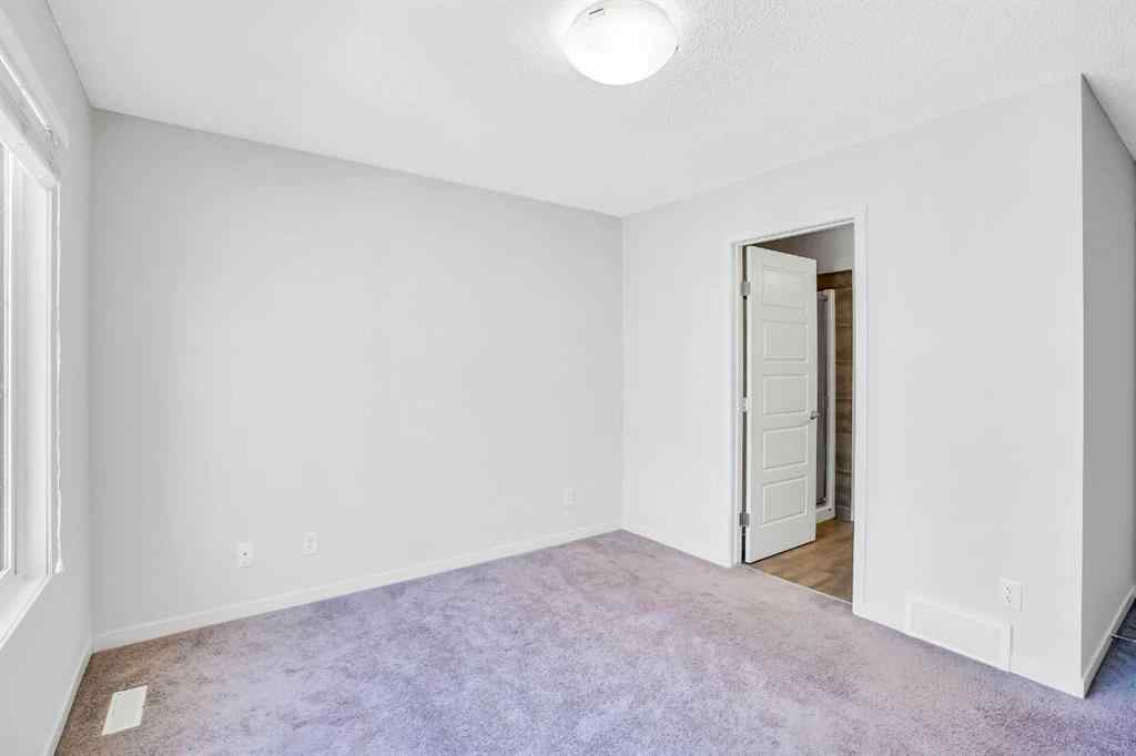 MLS® A2256643 - 410 Nolanlake Villas NW in Nolan Hill Calgary, Residential