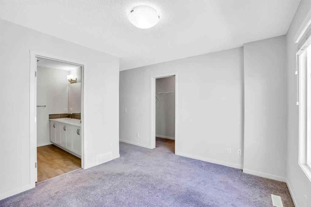 MLS® A2256643 - 410 Nolanlake Villas NW in Nolan Hill Calgary, Residential