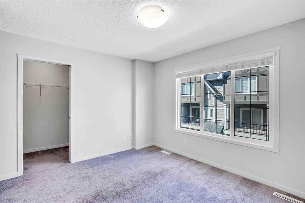 MLS® A2256643 - 410 Nolanlake Villas NW in Nolan Hill Calgary, Residential