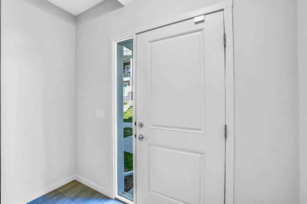 MLS® A2256643 - 410 Nolanlake Villas NW in Nolan Hill Calgary, Residential
