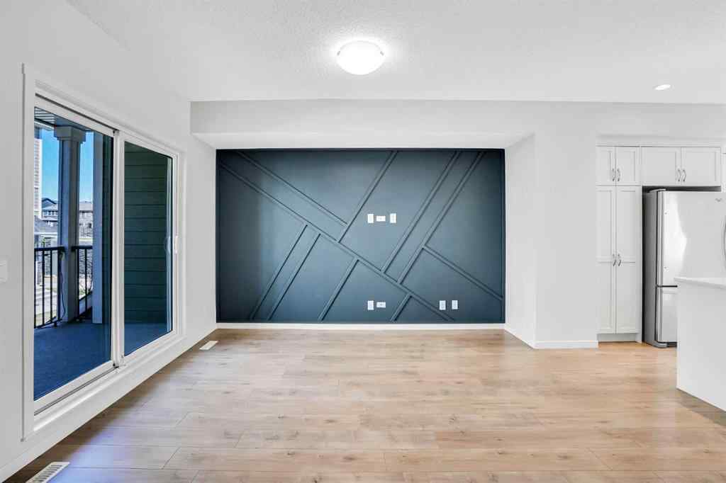MLS® A2256643 - 410 Nolanlake Villas NW in Nolan Hill Calgary, Residential