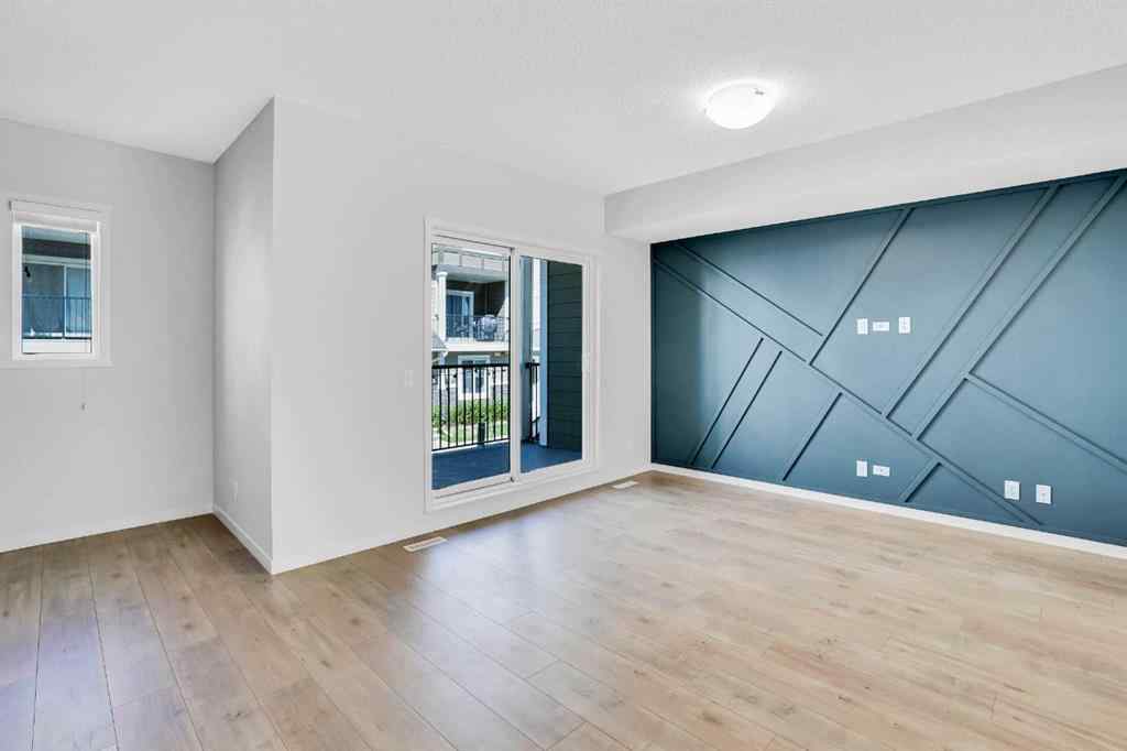 MLS® A2256643 - 410 Nolanlake Villas NW in Nolan Hill Calgary, Residential
