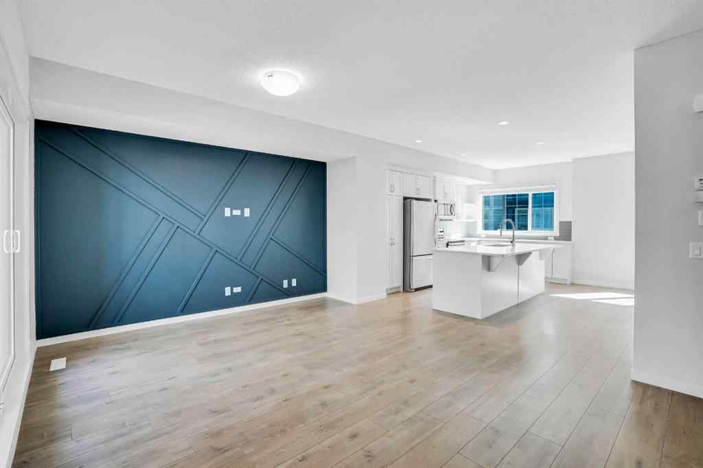 MLS® A2256643 - 410 Nolanlake Villas NW in Nolan Hill Calgary, Residential