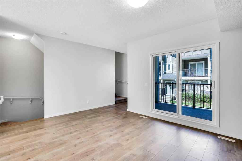 MLS® A2256643 - 410 Nolanlake Villas NW in Nolan Hill Calgary, Residential