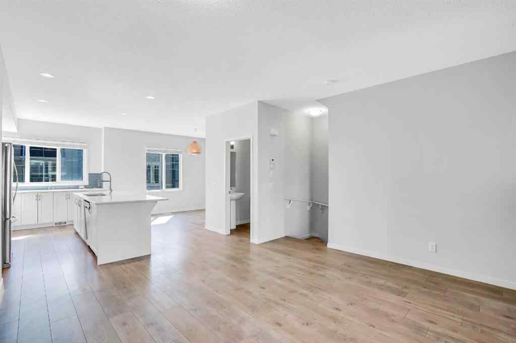 MLS® A2256643 - 410 Nolanlake Villas NW in Nolan Hill Calgary, Residential