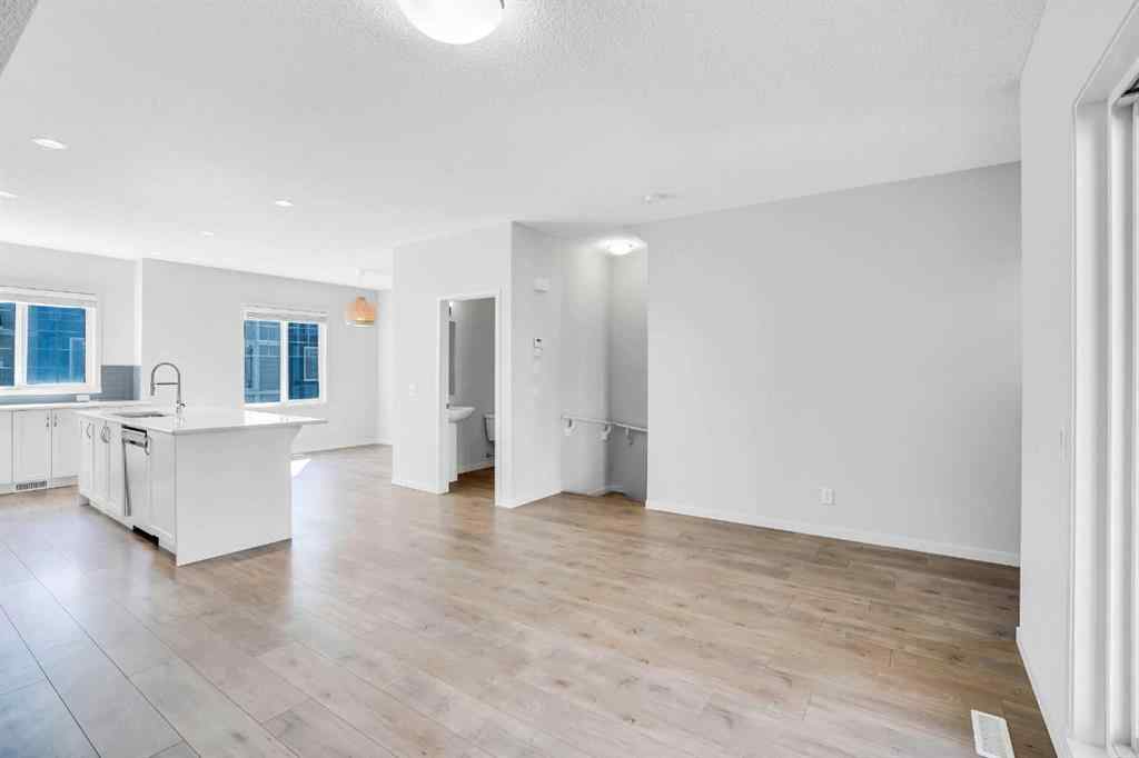MLS® A2256643 - 410 Nolanlake Villas NW in Nolan Hill Calgary, Residential
